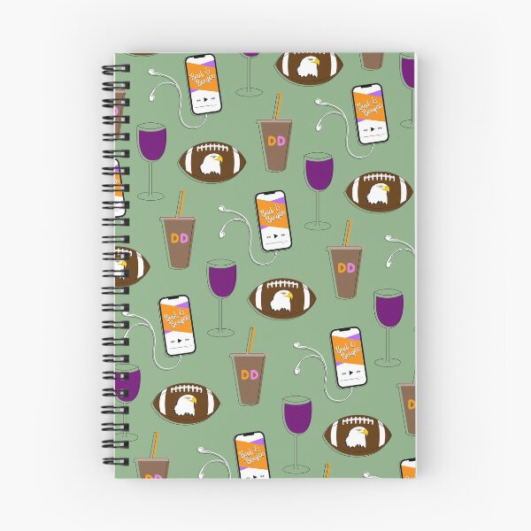 Item preview, HAL designed and sold by Laura Sell.