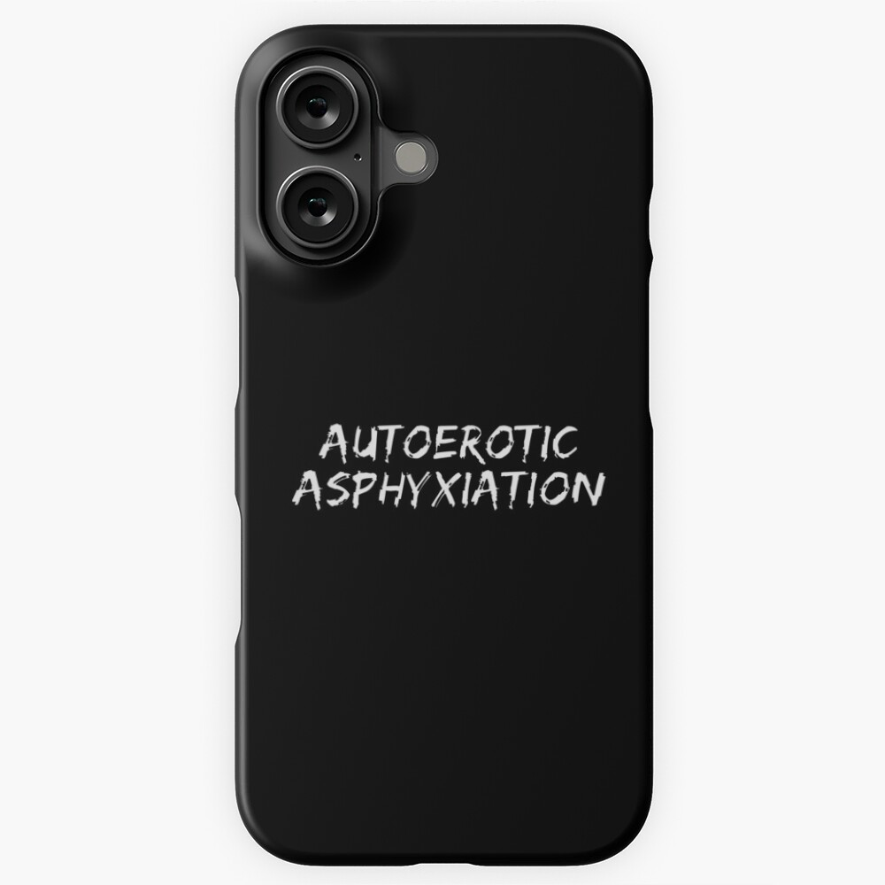 autoerotic 