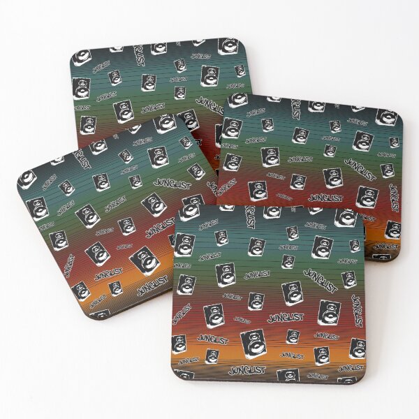 Item preview, Junglist-MultiBoomboxSmooth designed and sold by Klaus Bremner (Autotelic Art).