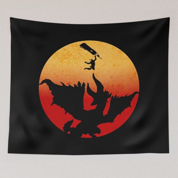 Item preview, Wildspire Sunset designed and sold by CCCDesign.