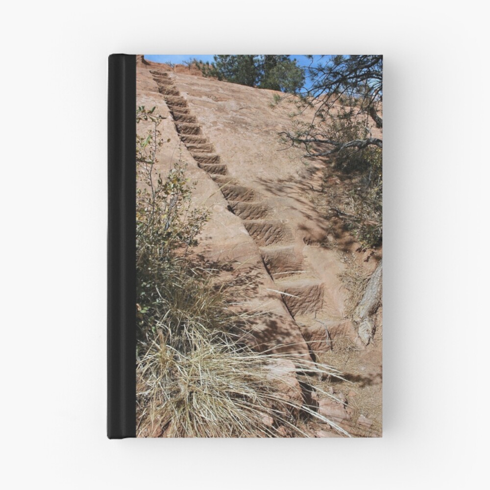 Item preview, Hardcover Journal designed and sold by Holly Werner.