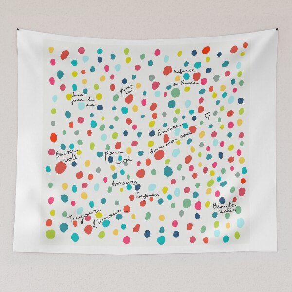 Item preview, love love designed and sold by melilot.