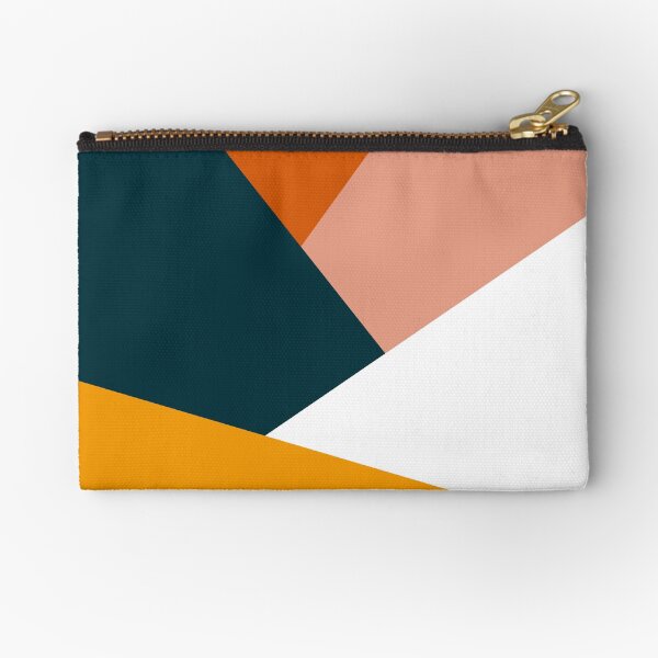 Item preview, Colorful geometric design  designed and sold by NaughtyCat.