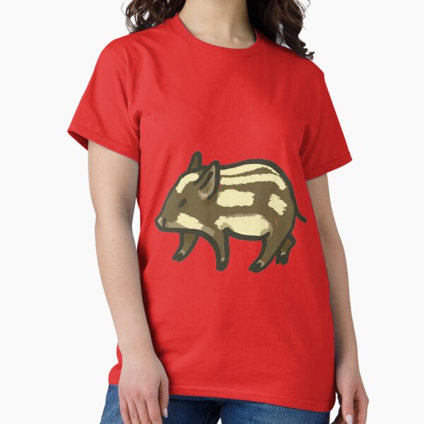 Year of the Pig Classic T-Shirt