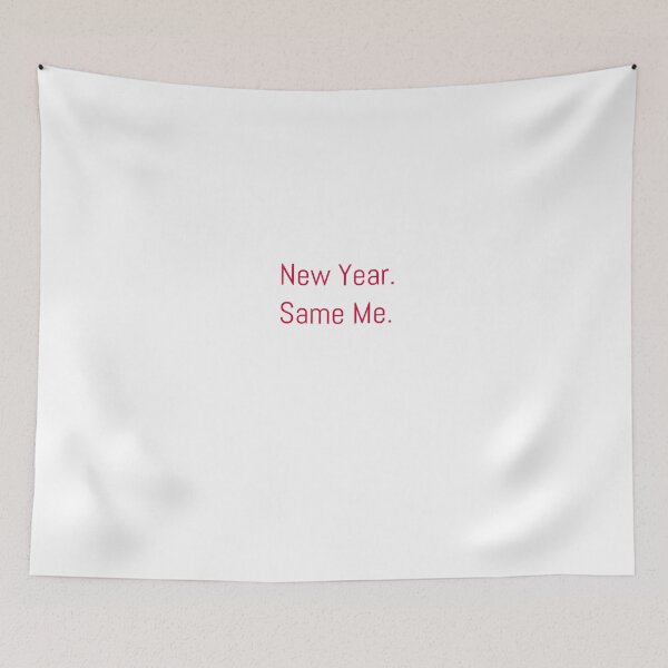 Item preview, New Year. Same Me designed and sold by Smiles4Days.