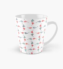 Valentines Geschenk, Lovebirds süß Tasse (groß)