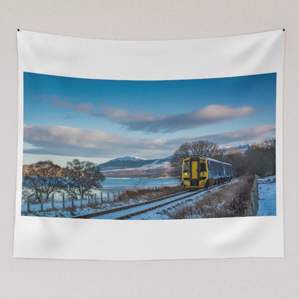 Item preview, 158707 bound for Wick near Ardgay designed and sold by pwmoore.