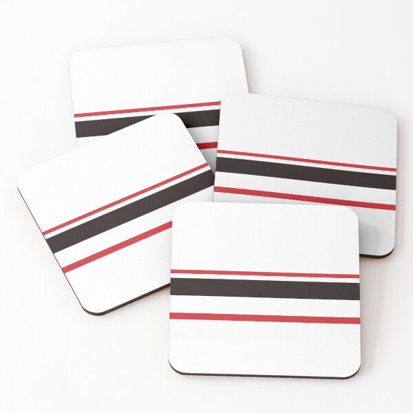 Artikelvorschau, Manchester Retro 1999 Triple-Sieger Auswärtstrikot Weiß Rot Schwarz entworfen und verkauft von Sporting Colour.