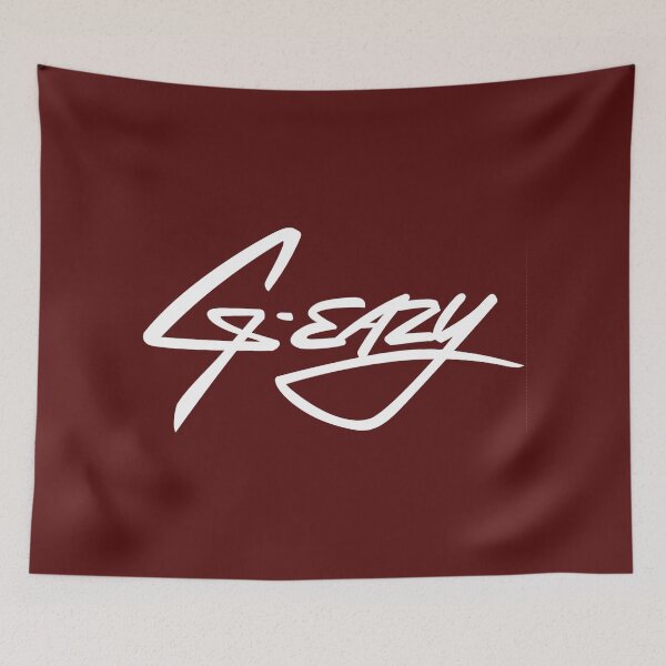 Item preview, G EAZY designed and sold by vegatraci.