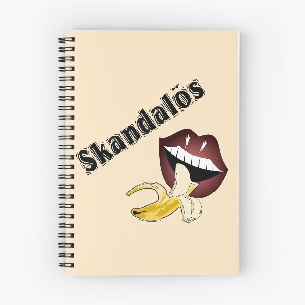 Item preview, Scandal banana designed and sold by Gartenfreund.