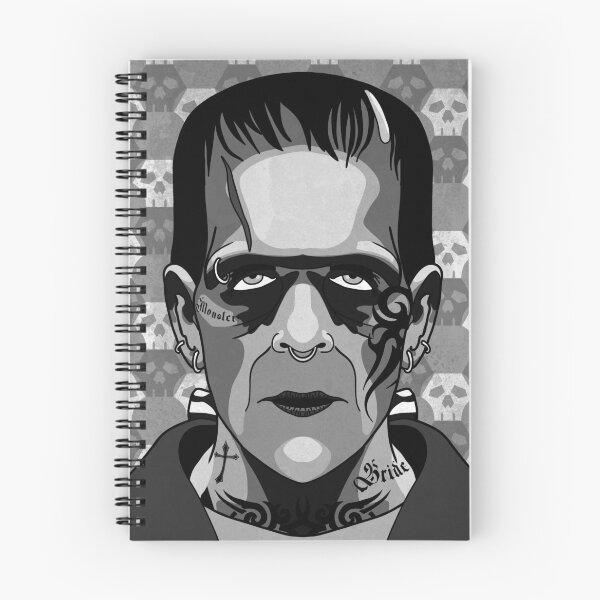 Item preview, Frank designed and sold by NickKoolaid.