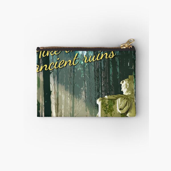 Item preview, Hike through TonDC designed and sold by AnaBrown.