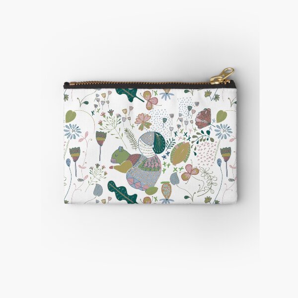 Item preview, Green Nursery designed and sold by Claireybean.