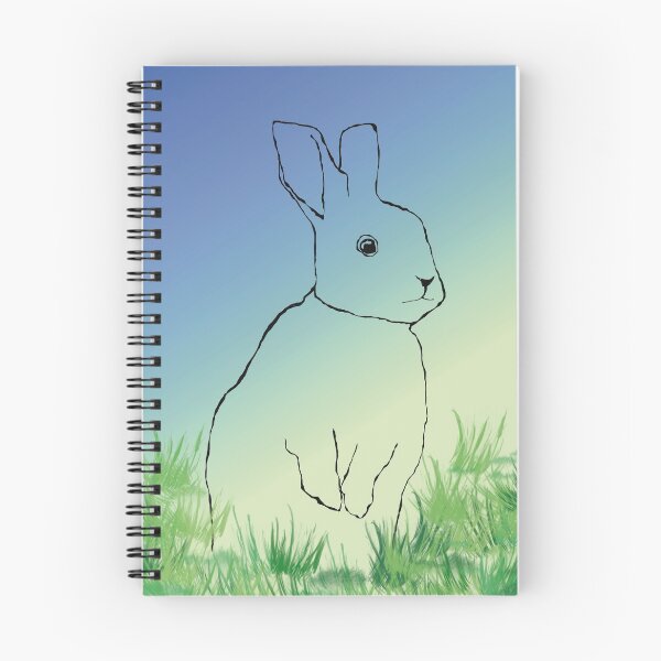 Item preview, Bunny designed and sold by BasicDesignsDK.
