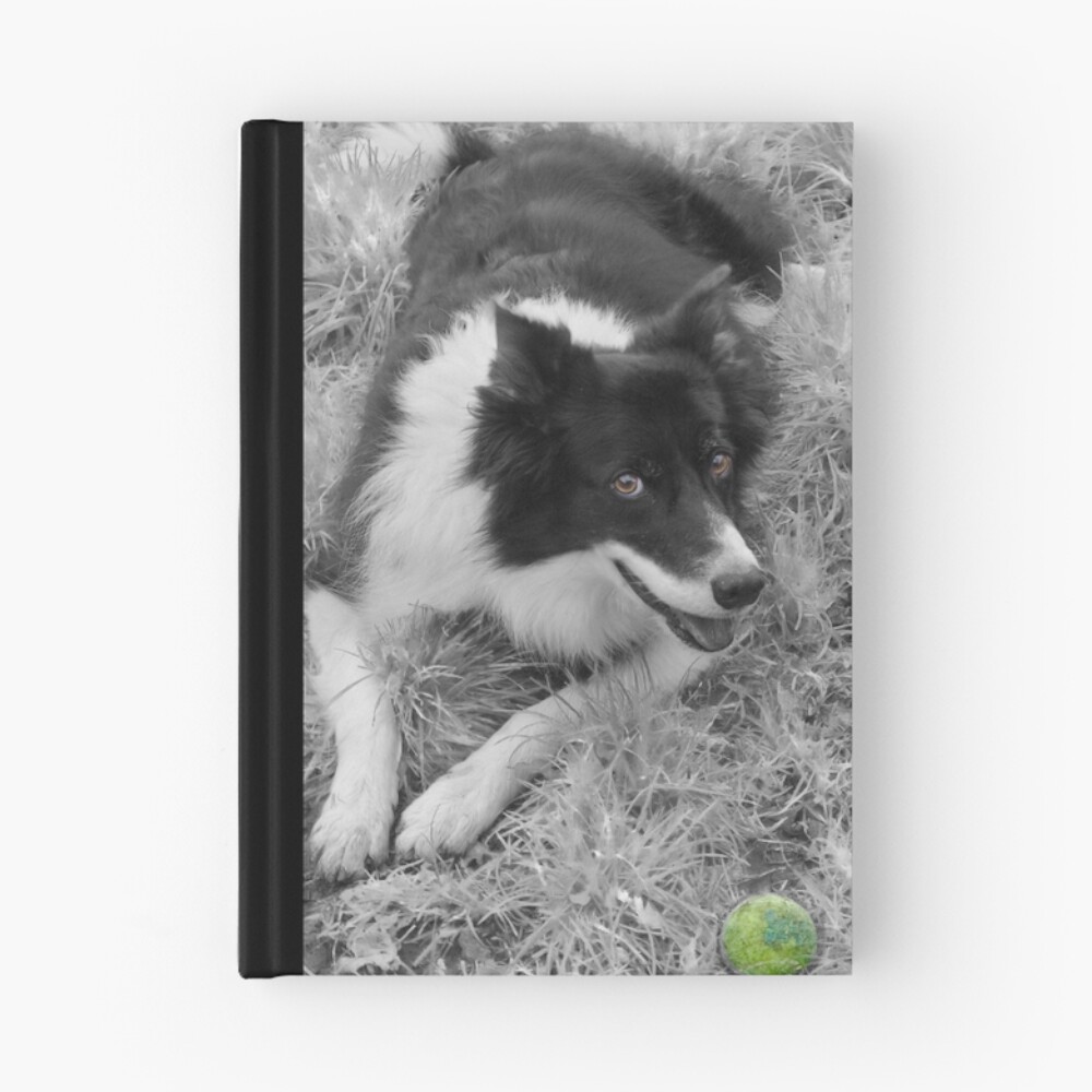Item preview, Hardcover Journal designed and sold by Ranger1.