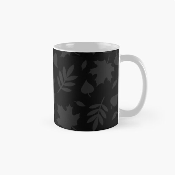 Item preview, leaf pattern designed and sold by Department61.