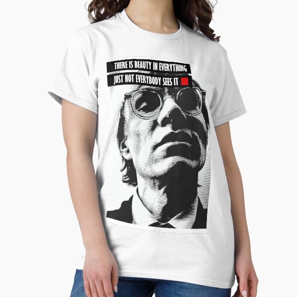 Item preview, Andy Warhol designed and sold by HeyGlad.