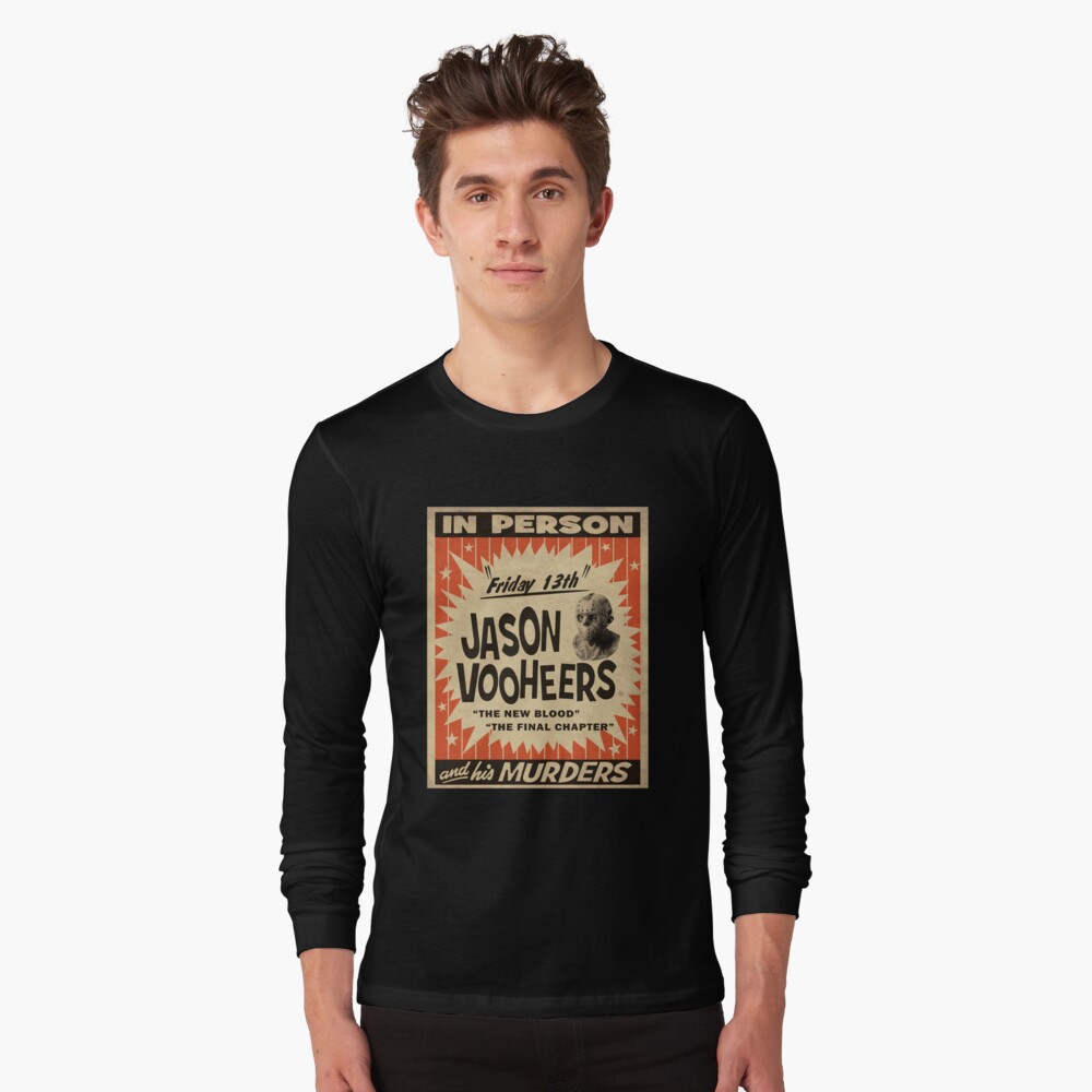 Item preview, Long Sleeve T-Shirt designed and sold by oldtee.