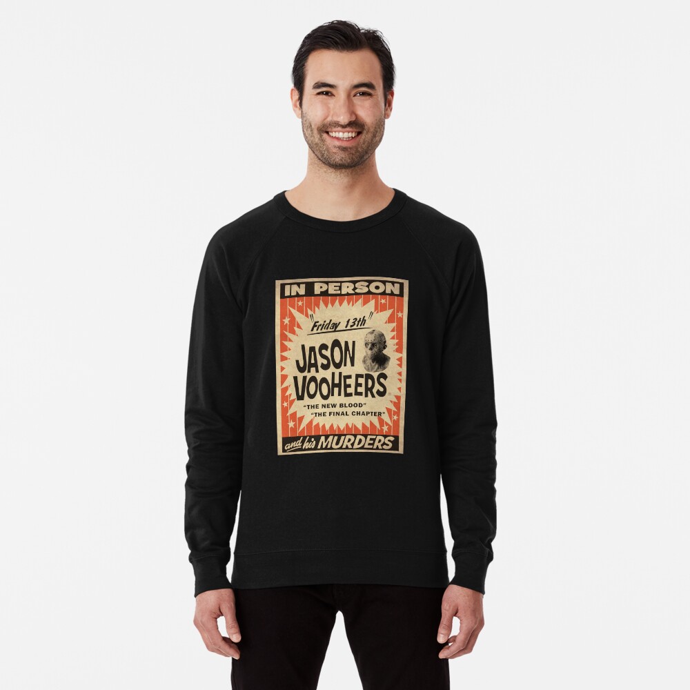 Item preview, Lightweight Sweatshirt designed and sold by oldtee.