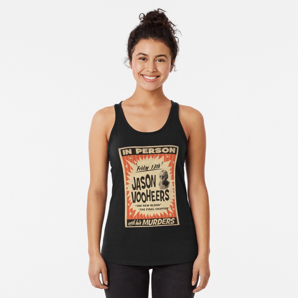 Item preview, Racerback Tank Top designed and sold by oldtee.