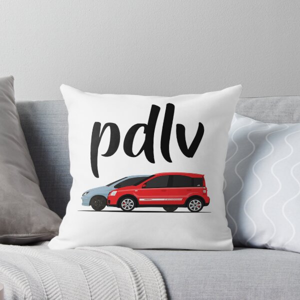 Item preview, PDLV Panda vs. 206 designed and sold by pdlv.