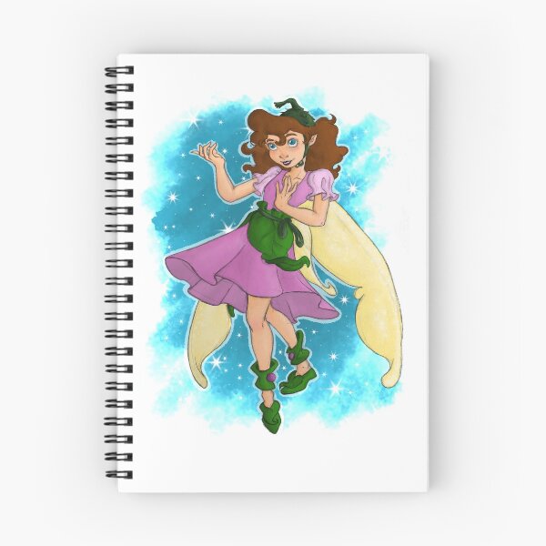 Item preview, Fairy Prilla designed and sold by Nene-art.