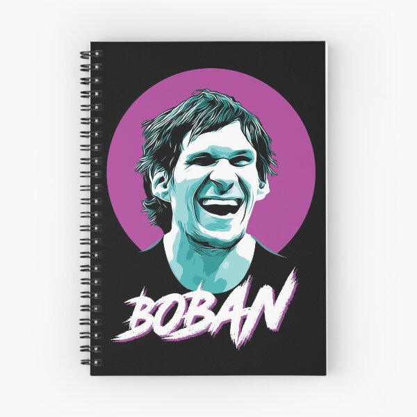 Item preview, Boban designed and sold by slawisa.