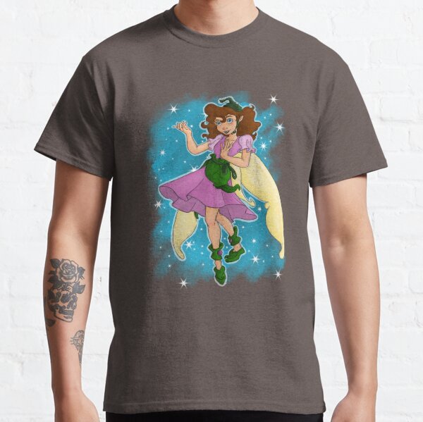 Fairy Prilla Classic T-Shirt