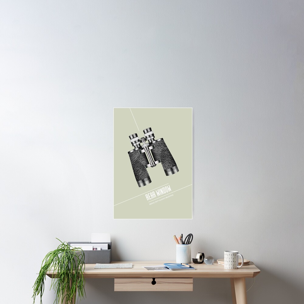 Item preview, Poster designed and sold by MoviePosterBoy.