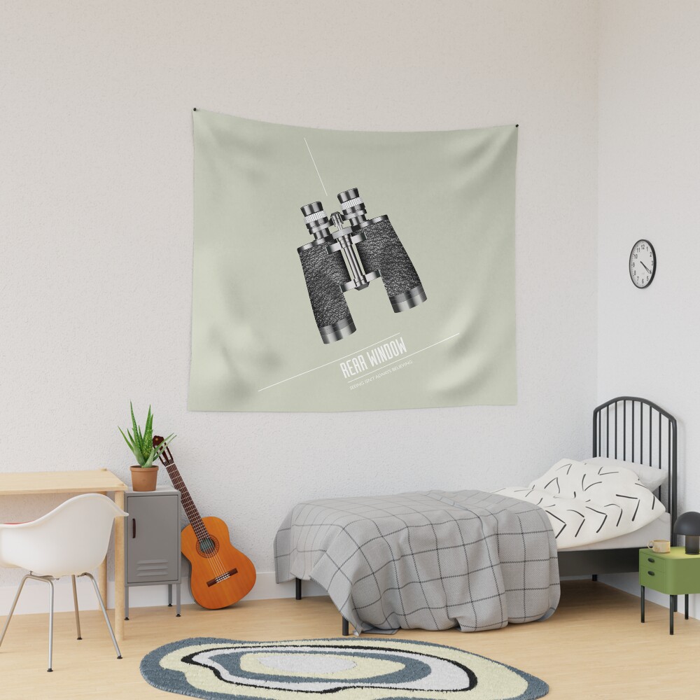 Item preview, Tapestry designed and sold by MoviePosterBoy.