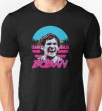 Boban Slim Fit T-Shirt