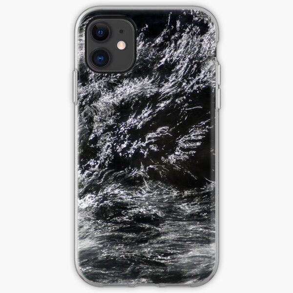 Dancing and Tumbling iPhone Soft Case