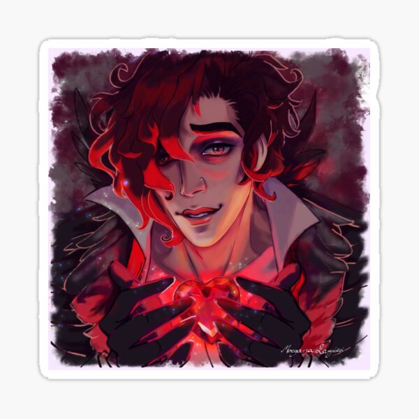 My whole heart is yours to keep Sticker