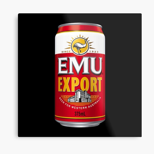 emu export t shirt