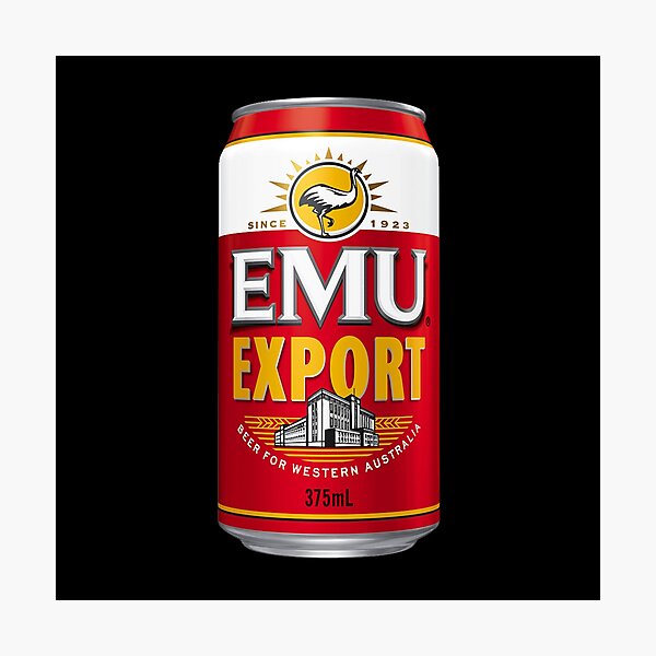 emu export t shirt