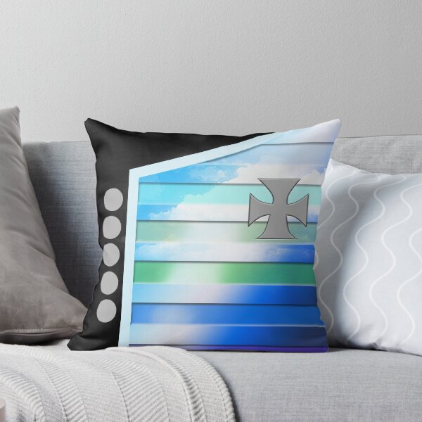 Item preview, Crossmen 2015 designed and sold by marimbasian.