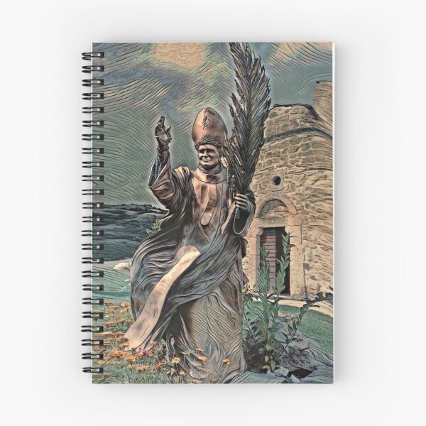 Item preview, Johannes Paulus II  in Ienca Abruzzo Italy  designed and sold by interocitore.