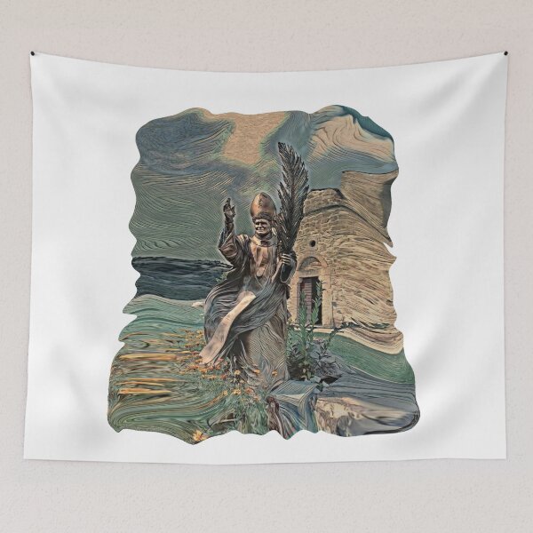 Item preview, Johannes Paulus II  in Ienca Abruzzo Italy  designed and sold by interocitore.