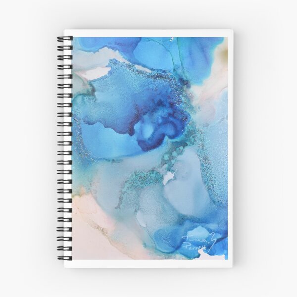 Item preview, Blue glitter  designed and sold by ttammarra.