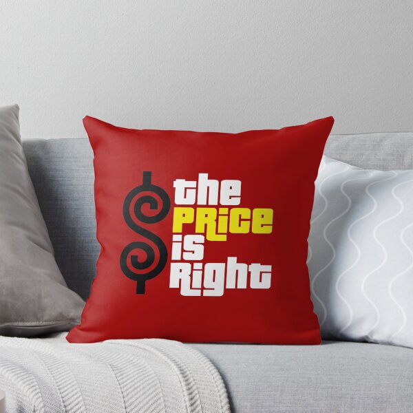 Item preview, the price is right designed and sold by mariwerf.