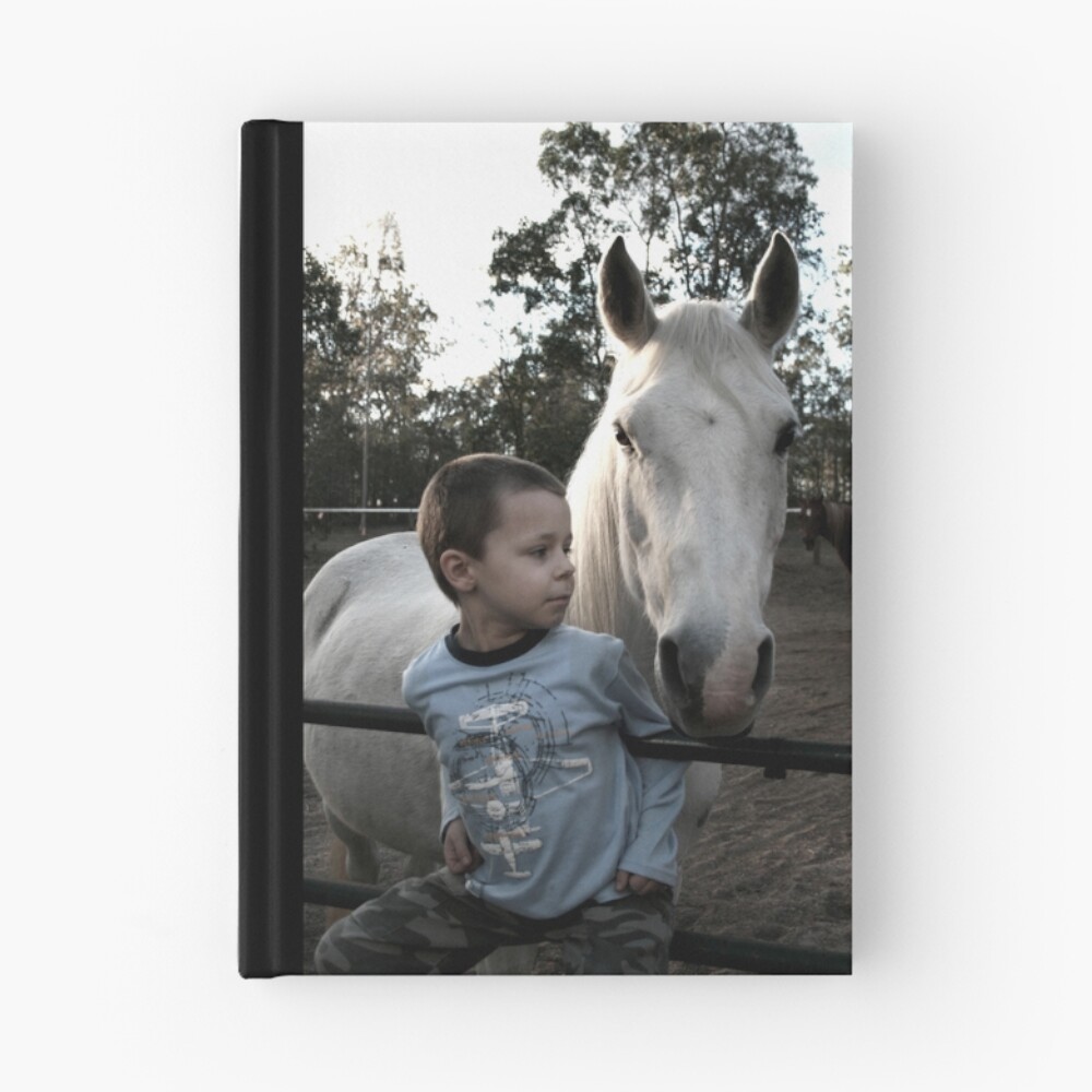 Item preview, Hardcover Journal designed and sold by M3LoN.