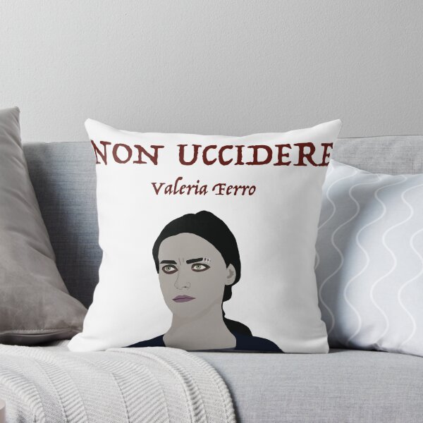 Item preview, Valeria ferro designed and sold by BigFabi.