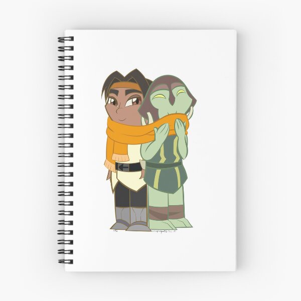 Item preview, Shunk, Hunay (Hunk/Shay) designed and sold by Cacophony-EG.