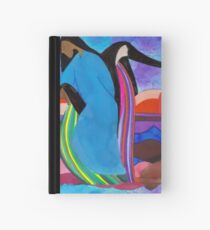 Sky Spirits Hardcover Journal