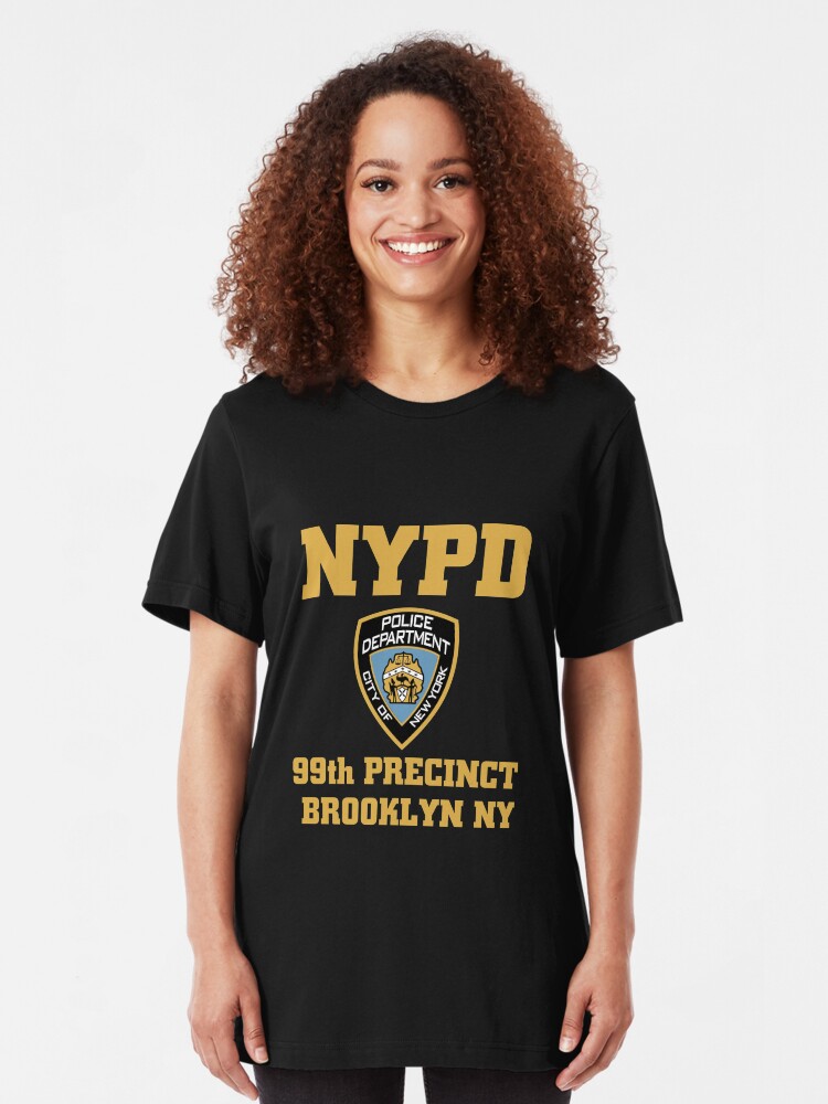 sudadera nypd
