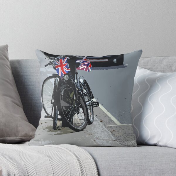 Item preview, Jubilee Ride designed and sold by Claire McCall.
