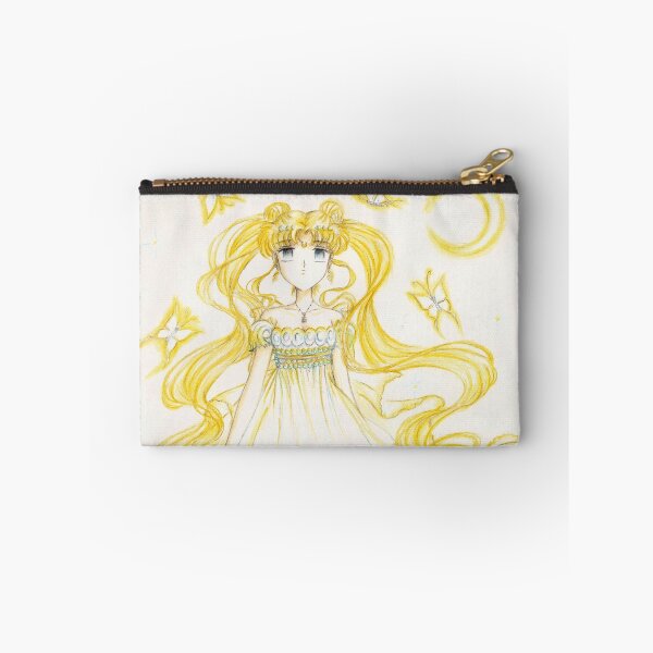 Item preview, Moon Princess Yellow designed and sold by EosOfDawn.
