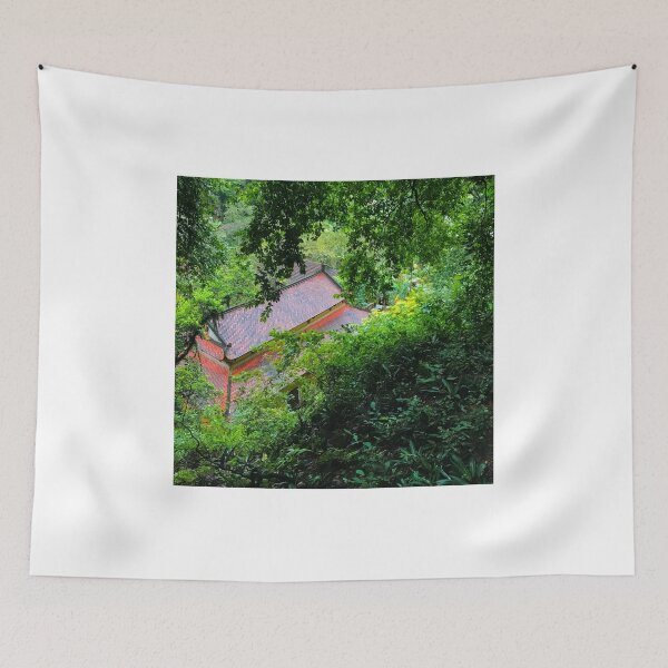 Item preview, Forests of Asia - Vietnam designed and sold by macalderon.