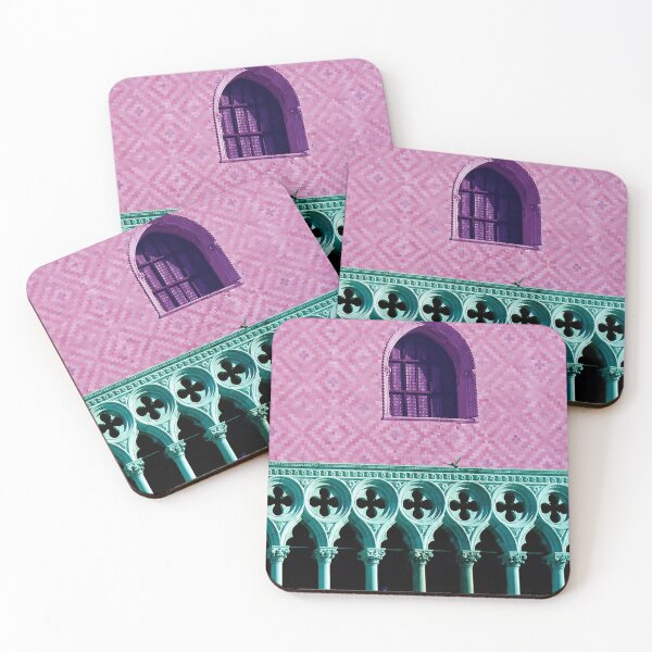 Item preview, Architectural Shapes #3 designed and sold by Hell-Prints.