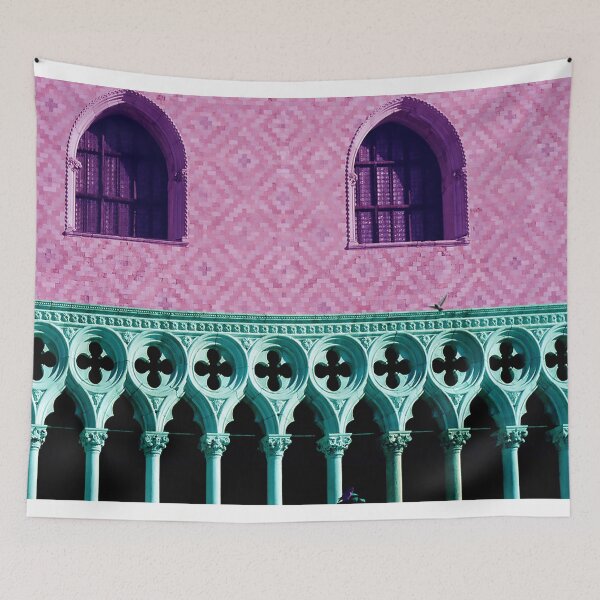 Item preview, Architectural Shapes #3 designed and sold by Hell-Prints.